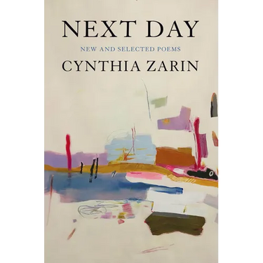 Next Day: New and Selected Poems