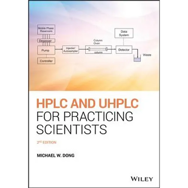 HPLC and Uhplc for Practicing Scientists