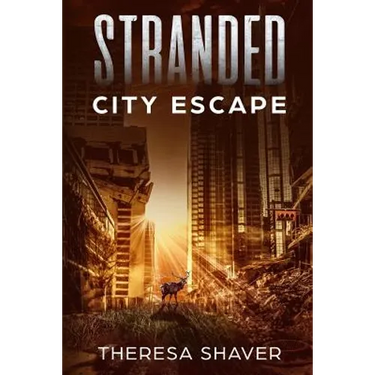 Stranded: City Escape