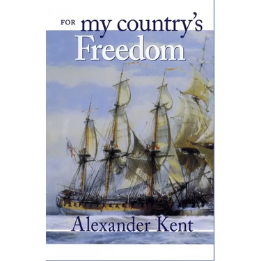 For My Country's Freedom