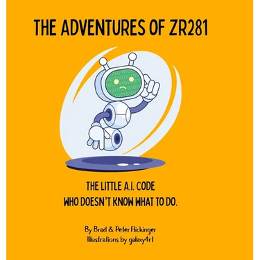 The Adventures of ZR281