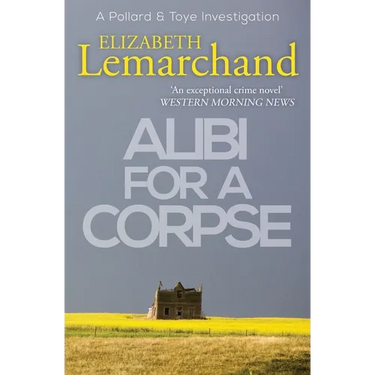Alibi For A Corpse