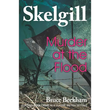 Murder at the Flood: Inspector Skelgill Investigates