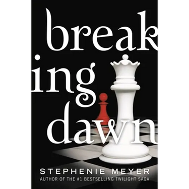 Breaking Dawn