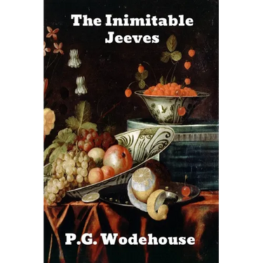 The Inimitable Jeeves