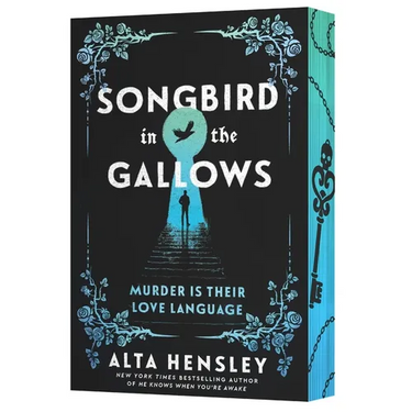 Songbird in the Gallows