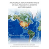 Psychological Impact of Iiraira (Title III) on Legal Permanent U.S. Residents and Their Families: A Dissertation Submitted in Partial Fulfillment of T