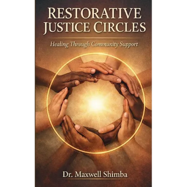 Restorative Justice Circles: Healing Through Community Support