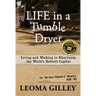 Life in a Tumble Dryer: Living and Working in Khartoum, the World's Hottest Capital