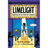 Limelight: Curtain Up on Poetry Comics!