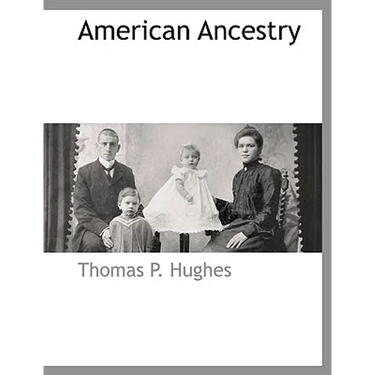 American Ancestry