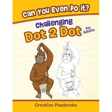 Can You Even Do it? Challenging Dot 2 Dot for Adults