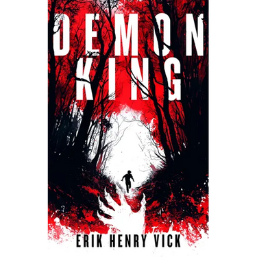 Demon King: A Supernatural Thriller