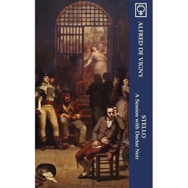 Stello: A Session with Doctor Noir (Noumena Classics)