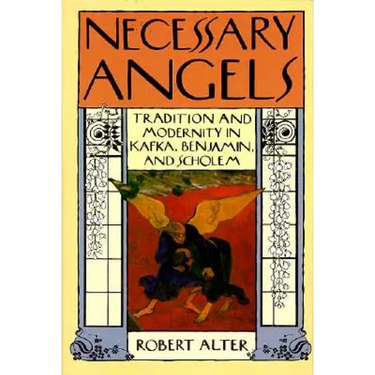 Necessary Angels