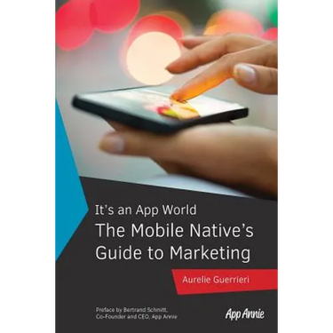 The Mobile Native's Guide to Marketing