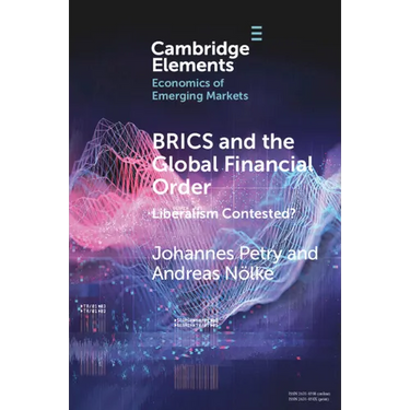 BRICS and the Global Financial Order