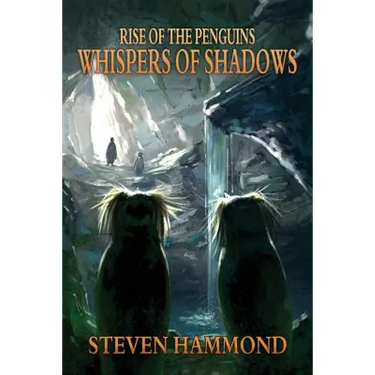 Whispers of Shadows: The Rise of the Penguins Saga