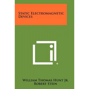 Static Electromagnetic Devices