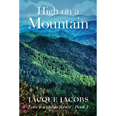 High on a Mountain