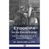 Etidorhpa or the End of Earth: The Strange History of a Mysterious Being