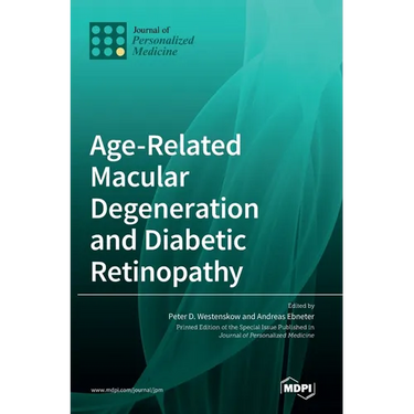 Age-Related Macular Degeneration and Diabetic Retinopathy