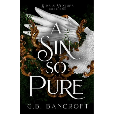 A Sin So Pure