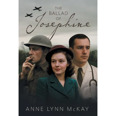 The Ballad of Josephine