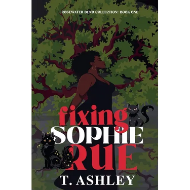 Fixing Sophie Rue
