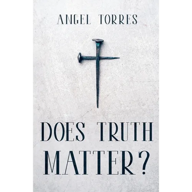 Does Truth Matter?