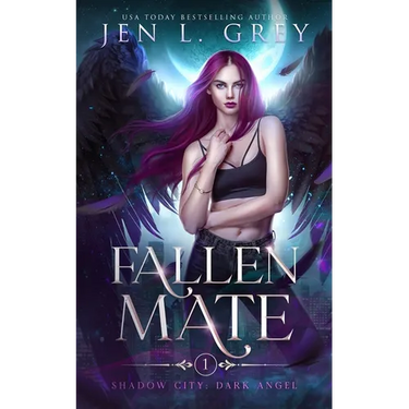 Fallen Mate