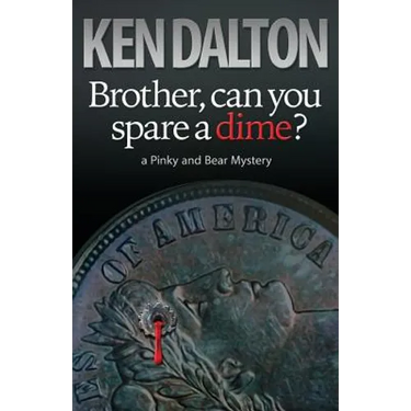 Brother, can you spare a dime?