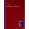 Western Missions and Missionaries