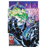 One-Punch Man, Vol. 7