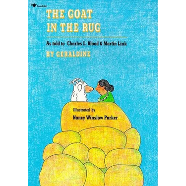 The Goat in the Rug