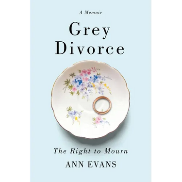 Grey Divorce: The Right to Mourn