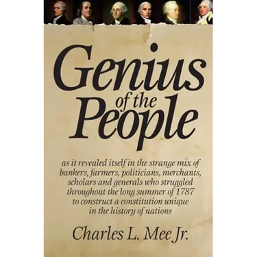 Genius of the People: The Making of the Constitution