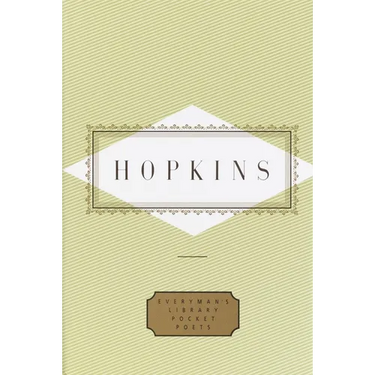 Hopkins: Poems