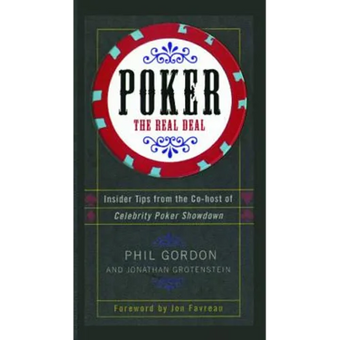 Poker: The Real Deal