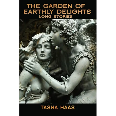 The Garden of Earthly Delights: long stories