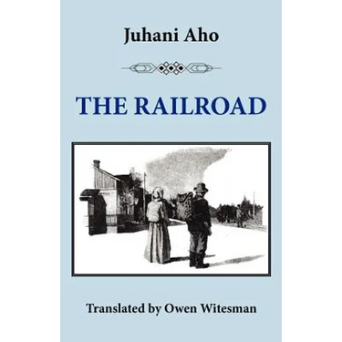 The Railroad