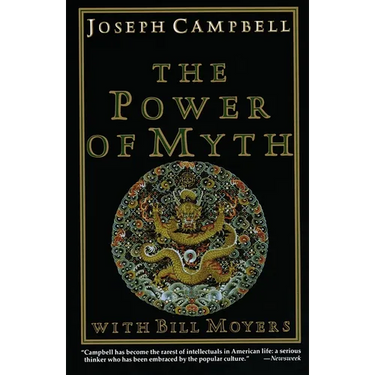 The Power of Myth