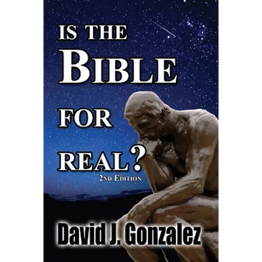 Is The Bible For Real