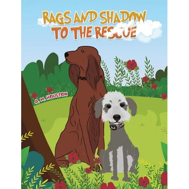 Rags and Shadow to the Rescue