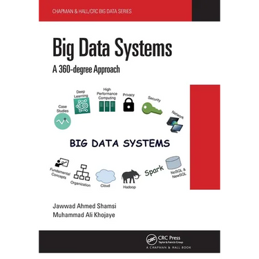 Big Data Systems: A 360-Degree Approach