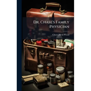 Dr. Chase's Family Physician