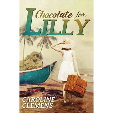 Chocolate For Lilly
