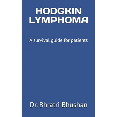 Hodgkin lymphoma: A survival guide for patients