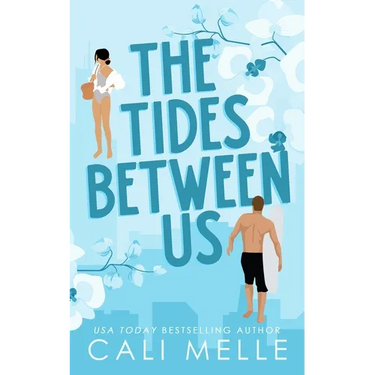 The Tides Between Us