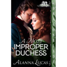 A Most Improper Duchess